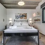 Luxury House By Corfuescapes Barbati