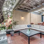 Luxury House By Corfuescapes *