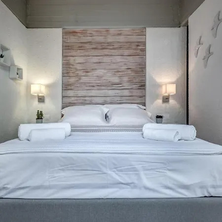 Luxury House By Corfuescapes Apartment