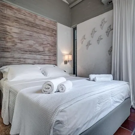 Luxury House By Corfuescapes