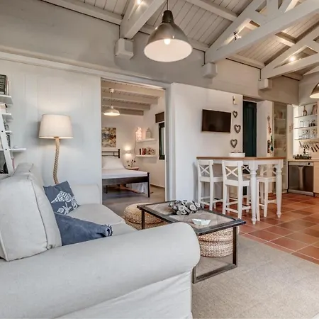 Apartmán Luxury House By Corfuescapes