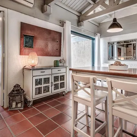 Luxury House By Corfuescapes Apartmán Barbati