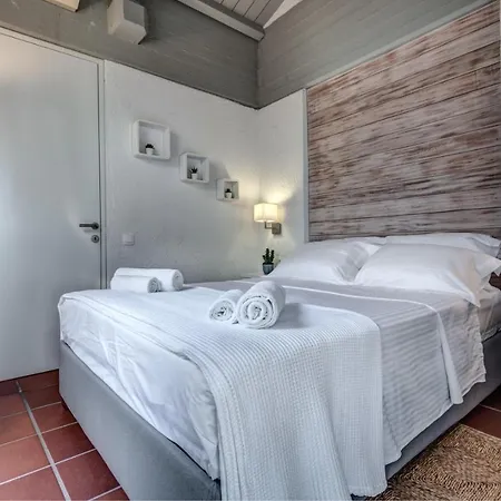 Luxury House By Corfuescapes *