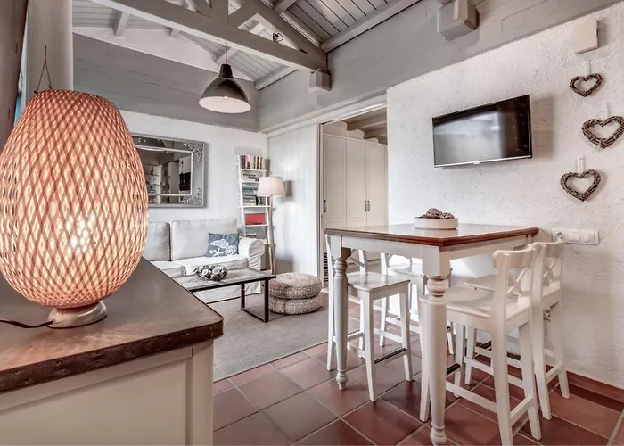 Luxury House By Corfuescapes