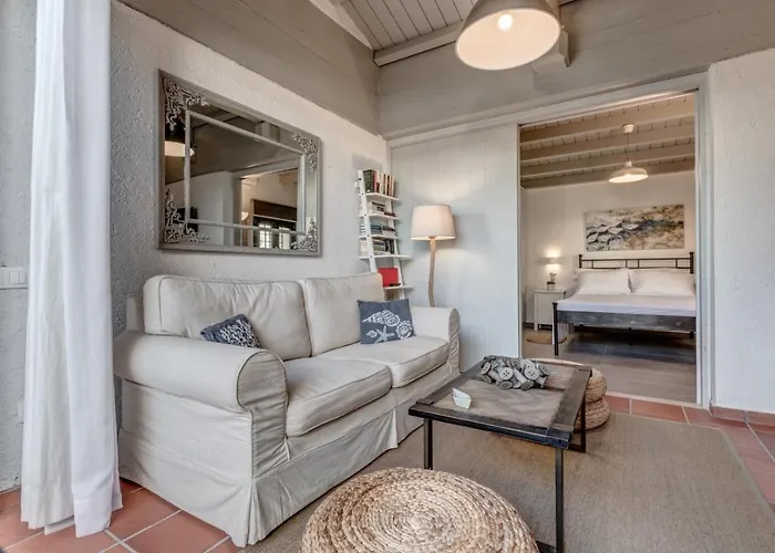 Appartamento Luxury House By Corfuescapes