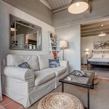 Apartament Luxury House By Corfuescapes