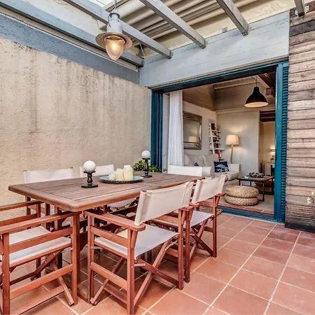 Luxury House By Corfuescapes Appartamento
