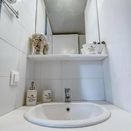 Apartament Luxury House By Corfuescapes *