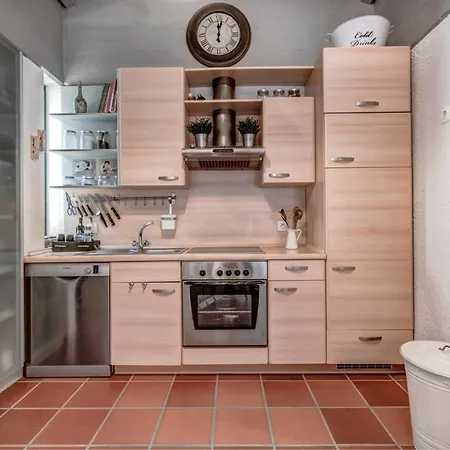 Apartament Luxury House By Corfuescapes