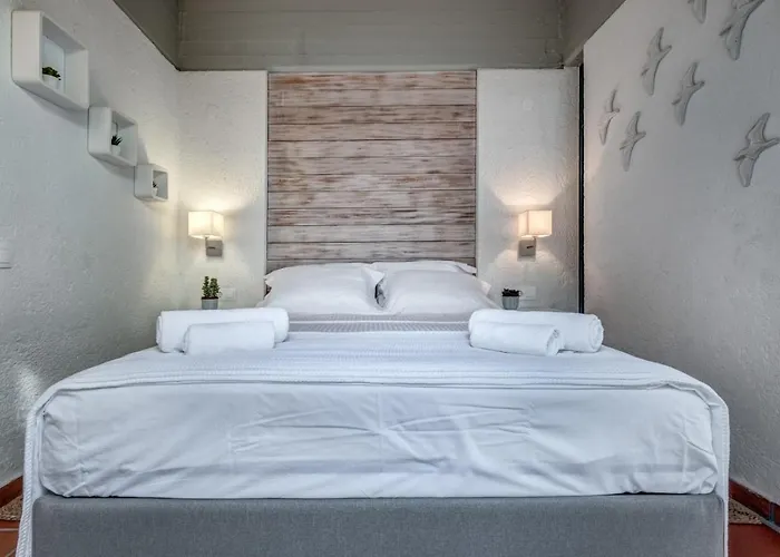 Luxury House By Corfuescapes Lägenhet
