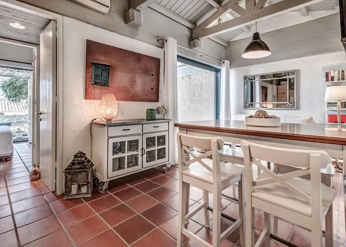 Luxury House By Corfuescapes Lägenhet Barbati